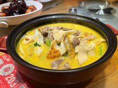 -永安鱼庄·镇江菜(丁卯店)