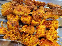 -继承独一味生烤羊排(金牛小区店)