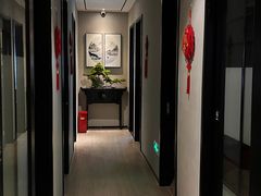 大堂-小邓专业采耳馆(延安西路店)