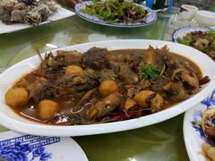 -日照大牌檔•小船海鲜(万平口店)