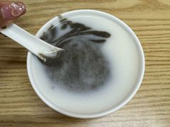 -杨记杏仁茶(椰园店)