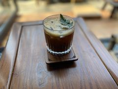 -Metal hands·铁手咖啡