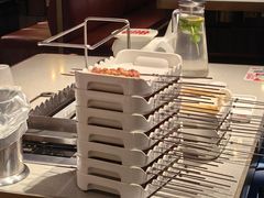 -丰茂烤串(港旅店)