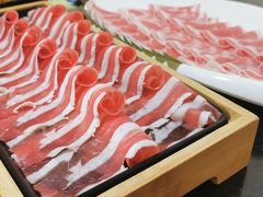 -东来顺饭庄(金泉广场店)