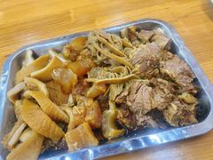 -鑫顺吉牛肉馆