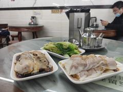 炸面肠-穗银肠粉店(东川路店)