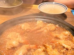 -破三川·新川菜(静安大融城店)