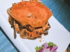 -隐食私房菜(渡口·光荣院南门·老街店)