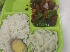 -菜园小厨(建国西路店)