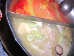 -湊湊火锅·茶憩(上海合生汇店)