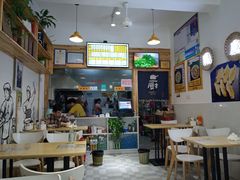 -煮元张脆皮馄饨(古井南路店)