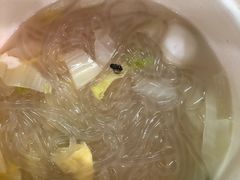 -上海外国语大学（虹口校区）食堂