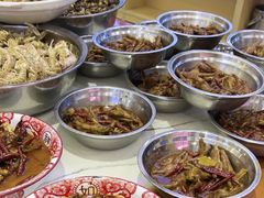 -三只鸟本地特色菜馆(上饶总店)