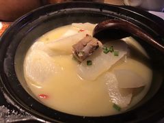 -老阿爸鲜鱼土菜(昆山花桥店)