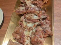 烤羊排-贯贯吉·清真餐厅(浙江中路店)