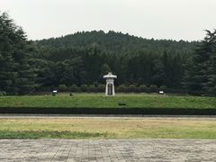 -秦始皇帝陵博物院-丽山园