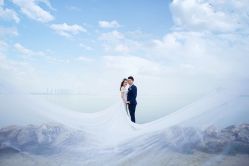 点击看大图 -太郎花子婚纱摄影艺术中心
