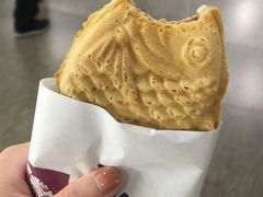-粉粉乐鲷鱼烧(美罗城店)