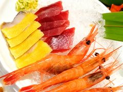 -松坂屋日料自助(长城路店)