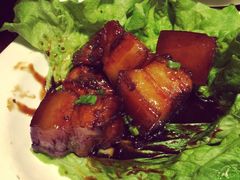 19号私房菜-19号私房菜(云南路店)