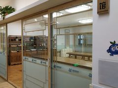 -蓝莓果幼儿园(通州梨园店)