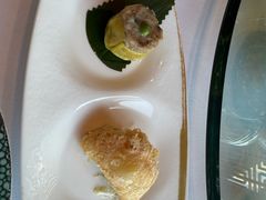 -金轩中餐厅 Jin Xuan(浦东丽思卡尔顿酒店)