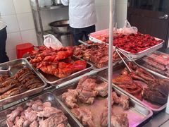 -老陆稿荐(西中市店)