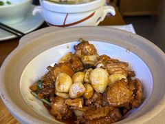 -闽上鲜·福建菜(龙湖滨江天街店)