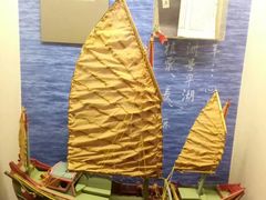 -中国闽台缘博物馆