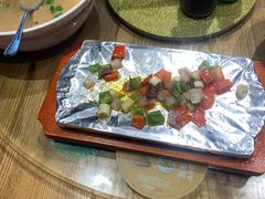 -拉完海鲜大排档(温岭店)