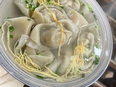 -老味茶屋(川沙老街店)