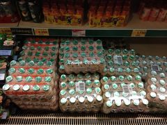 -乐天超市(蚕室店)