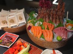-花潮料理艺食馆(SM新生活广场店)