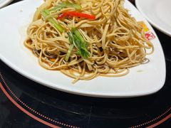 香辣豆腐丝-黄记煌三汁焖锅(顺义华联店)