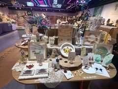 -十八字金·银饰·开蚌DIY·手工体验团建(世纪金源店)