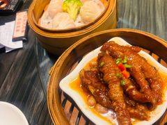 -虾饺妹·粤式手工点心(水荫路店)