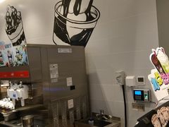 -DQ·蛋糕·冰淇淋(河东万达店)