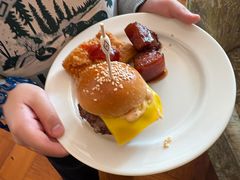 -韵咖啡自助餐厅(天津香格里拉店)