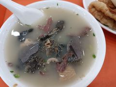 羊杂汤-护国寺小吃(左家庄店)