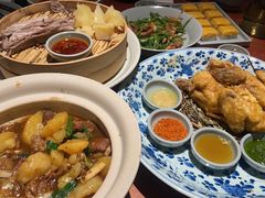 -长安记·大美陕菜(大族广场店)
