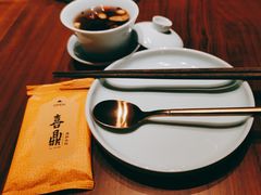 -喜鼎海胆水饺(东港店)