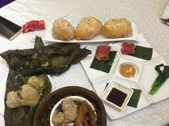 -畔山酒店中餐厅