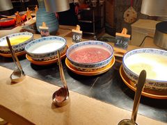 -舟山朱家尖威斯汀酒店·知味标帜自助餐厅