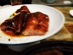 -椿记烧鹅(北门店)