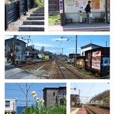 🌊小樽市小众打卡地~朝里🚞