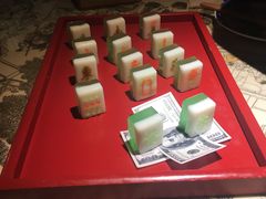 麻将十三幺-遇见长安(兰州中心店)