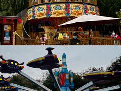 -济南野生动物世界