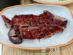 -瑞霖·隆江猪脚饭