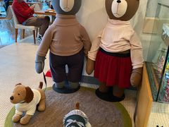 -济州岛泰迪熊博物馆