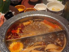 -牛YO寿喜烧和牛火锅自助(三台子万象汇店)